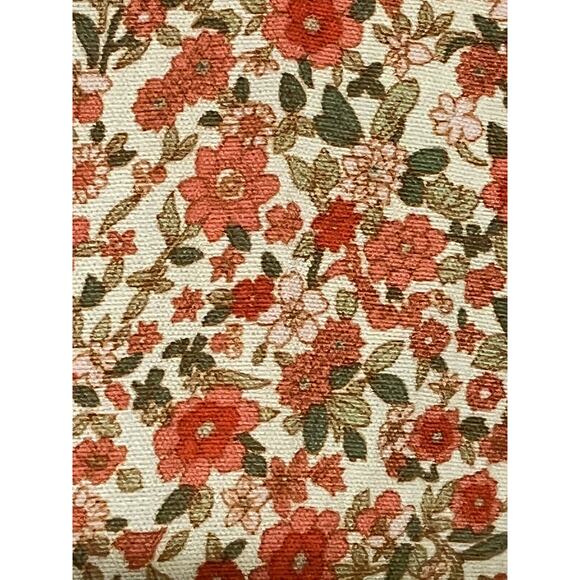 Tuckernuck Pomander Place Savannah Floral Kenzo Mini Dress •Women S• Tiered EXC - Picture 12 of 16